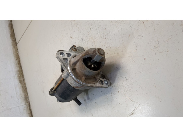 Стартер Subaru Tribeca (B9) 2004-2014 3