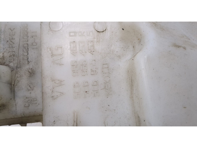 Бачок омывателя  Volkswagen Beetle 2011-2019    