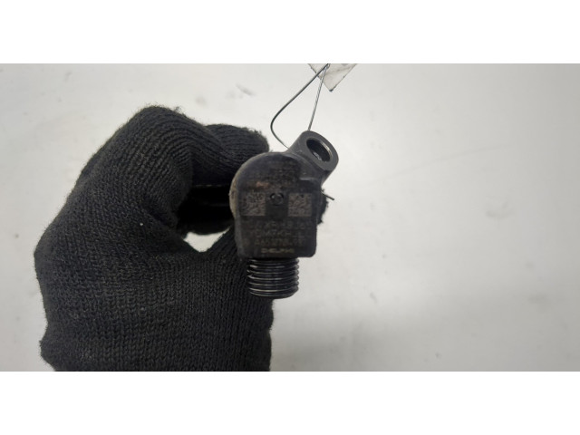 Форсунка топливная  Mercedes C W204 2006-2015    A6510700587     