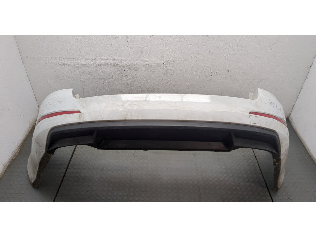 Бампер Skoda Octavia (A7) 2013-2017 задний