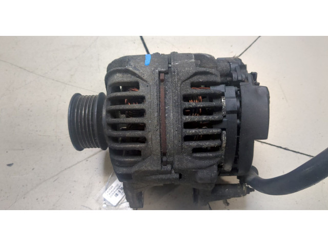 Генератор  Volkswagen Golf 4 1997-2005           