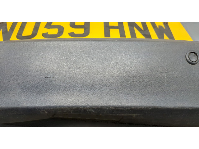 Бампер  Volkswagen Tiguan 2007-2011 задний   5N0807421