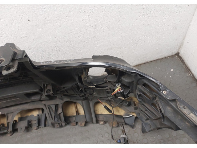 Решетка радиатора Mercedes ML W164 2005-2011