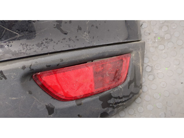 Бампер  Volvo XC60 2008-2017 задний   