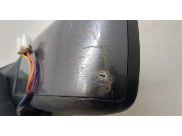 Зеркало боковое  Volvo S40 / V40 1995-2004  левое           