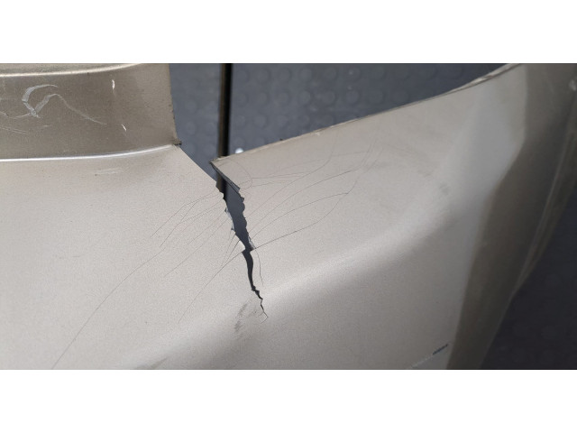 Бампер  Honda Pilot 2002-2008 задний   04715S9VA91ZZ, 71502S9VA10ZA