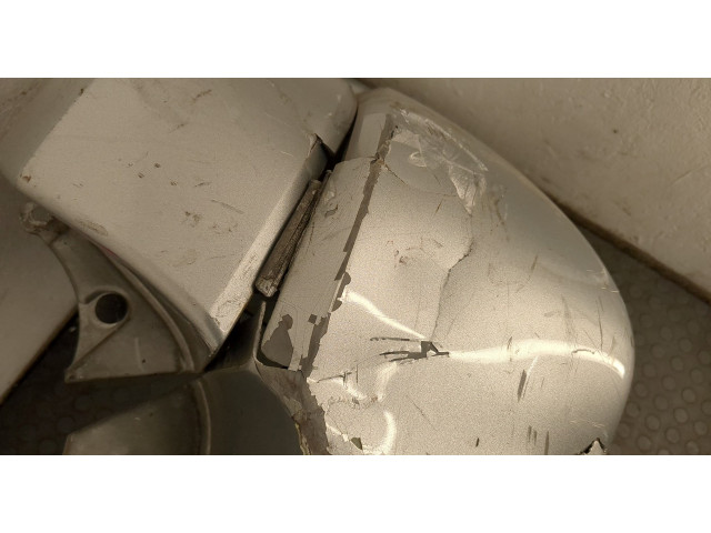 Бампер Ford Expedition 2002-2006 задний 3L1Z17K835GAB