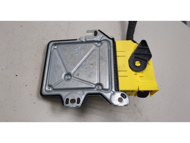 Блок управления подушками безопасности Skoda Kodiaq