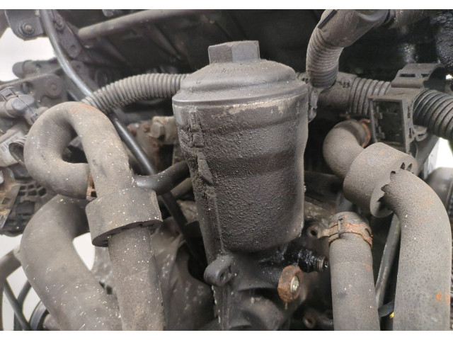 Турбина Volkswagen Transporter 5 2003-2015