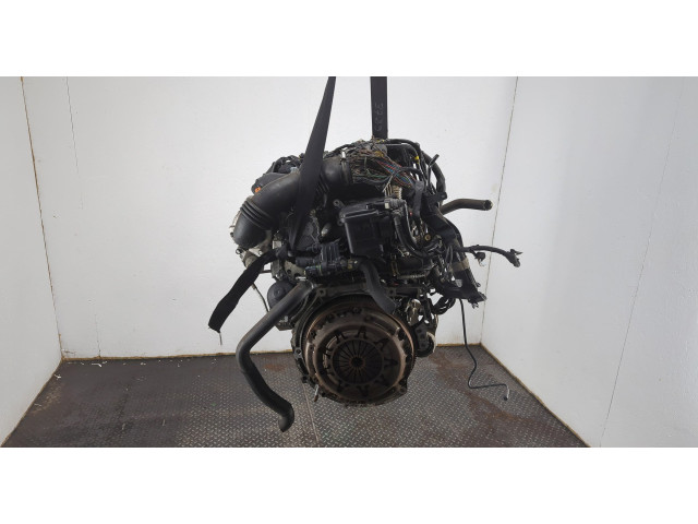 Форсунка топливная Citroen Berlingo 2002-2008 1980H2