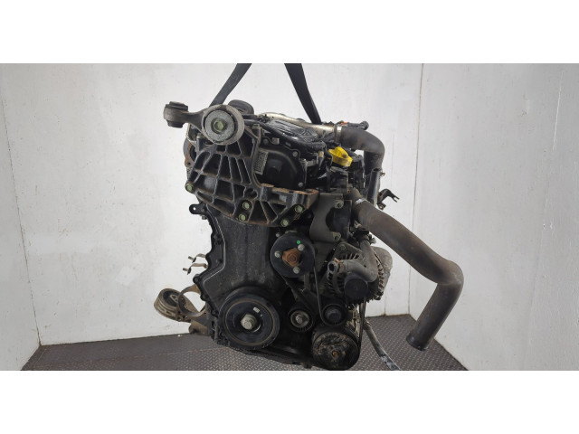 Форсунка топливная  Nissan X-Trail (T31) 2007-2015    1660000Q0A     