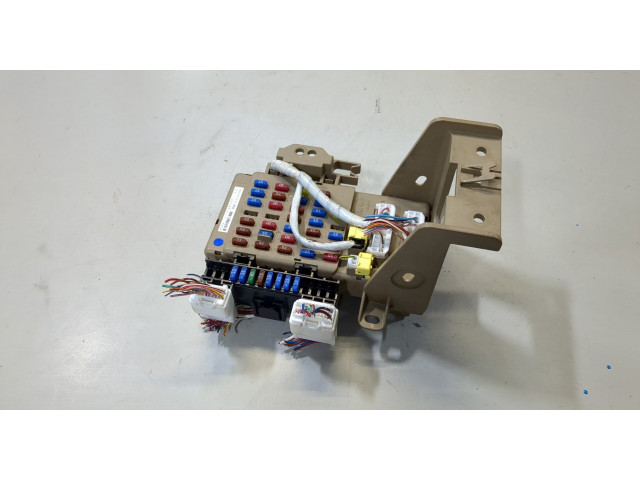 Блок предохранителей Subaru Forester 2013-