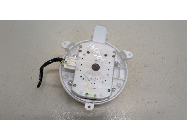 Моторчик печки Lexus IS 2005-2013