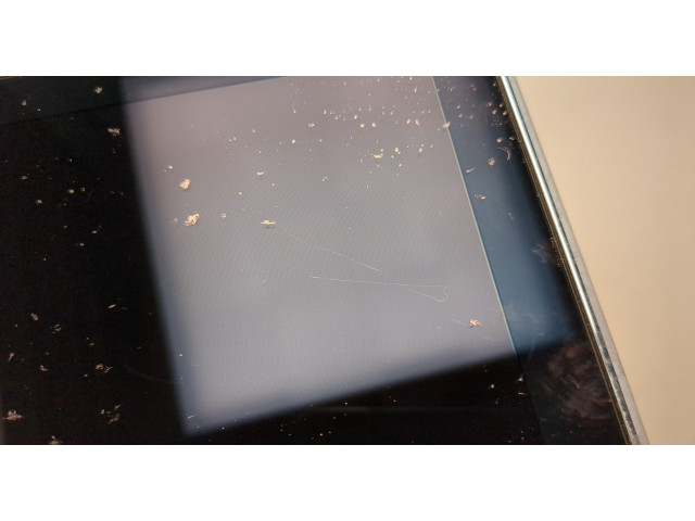 Дисплей бортового компьютера  Lincoln Corsair 2019-2023 LJ7T18B955FC       