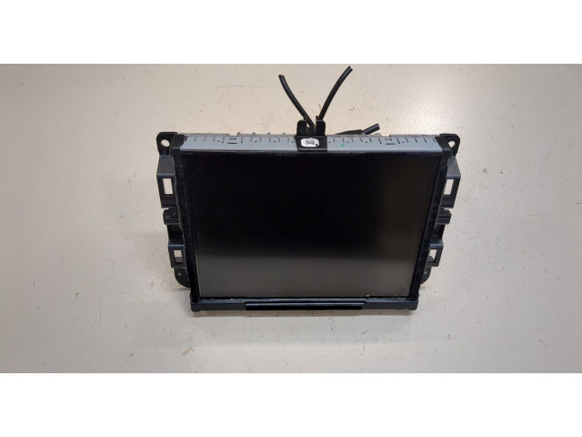 Дисплей мультимедиа  Jeep Grand Cherokee 2013-          