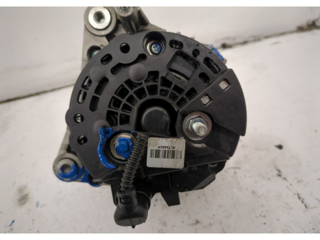 Генератор  Skoda Octavia (A5) 2004-2013       06F903023F    