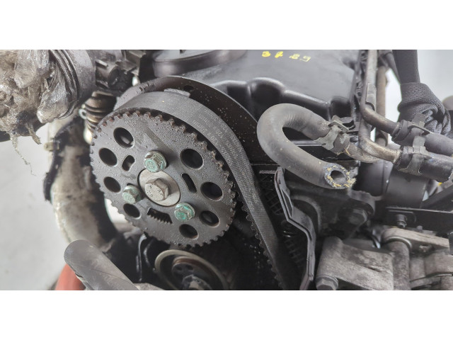 Генератор  Volkswagen Bora           