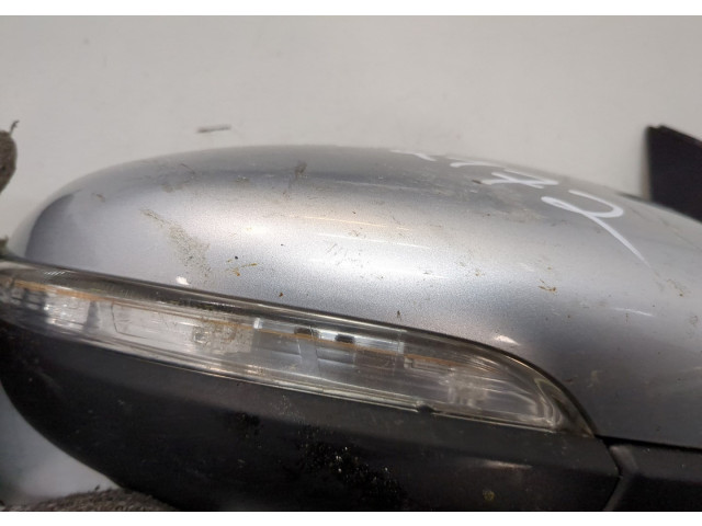 Зеркало боковое  Volkswagen Golf 6 2009-2012  правое           5K0857508AD, 5K0857522D