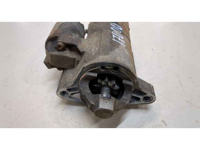 Стартер  Dodge Ram (DR / DH) 2001-2009 5.7     