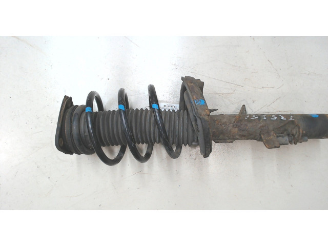 Стойка амортизатора  Ford Focus 3 2011-2015        бензин