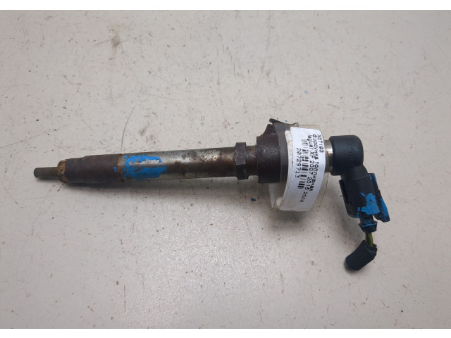 Форсунка топливная Jaguar XF 2007-2015 5U3Q9K546AA