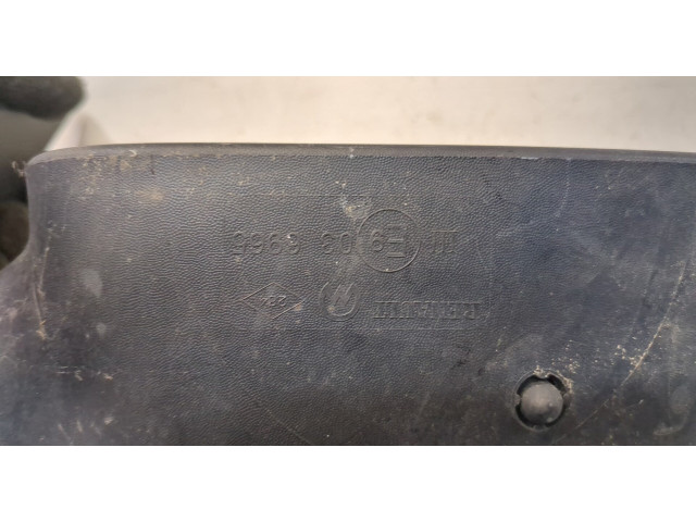 Зеркало боковое Dacia Logan 2016-2020 правое 963016848R, 963741273R, 963659182R