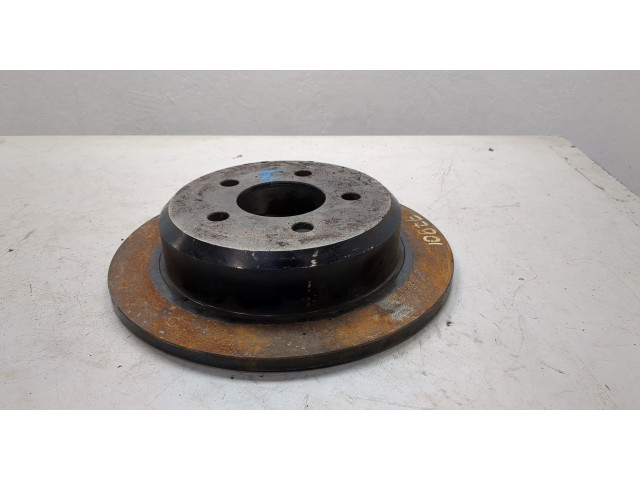 Диск тормозной  Jeep Grand Cherokee 1993-1998   задний         