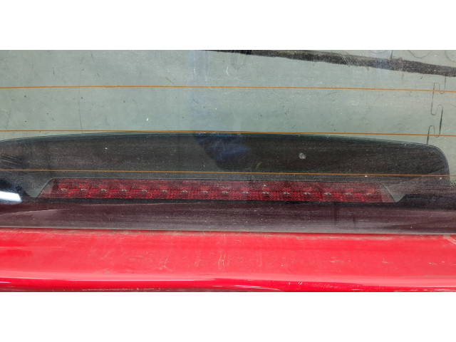 Замок багажника Skoda Fabia 2007-2014