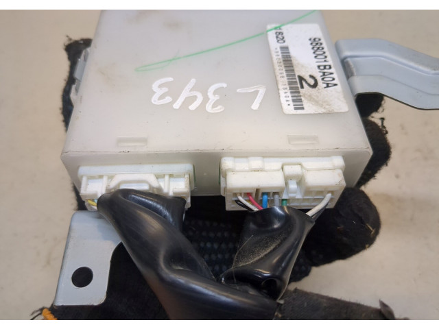 Блок комфорта Infiniti FX 2008-2012 988001BA0A