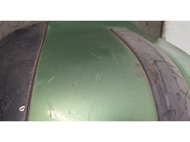 Бампер Volkswagen Golf 4 1997-2005 задний 1J6807421D