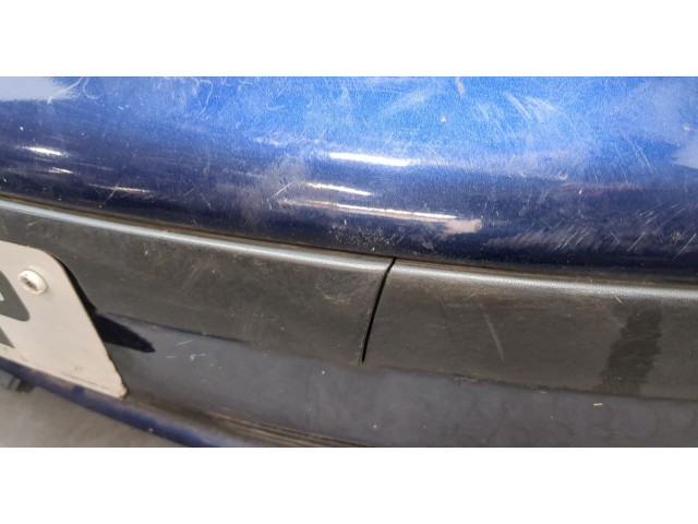 Бампер  Seat Alhambra 2000-2010 передний   