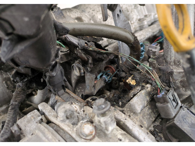 Форсунка топливная Lexus LS430 UCF30 2000-2006 2320950030, 2380750031, 2380850021