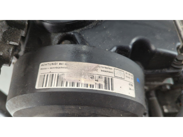 Форсунка топливная  Volkswagen Polo 2001-2005         