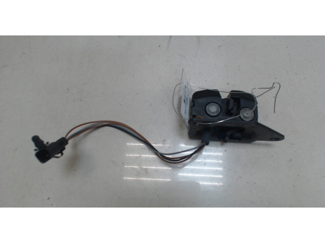 Замок багажника  Fiat Punto 1999-2003       