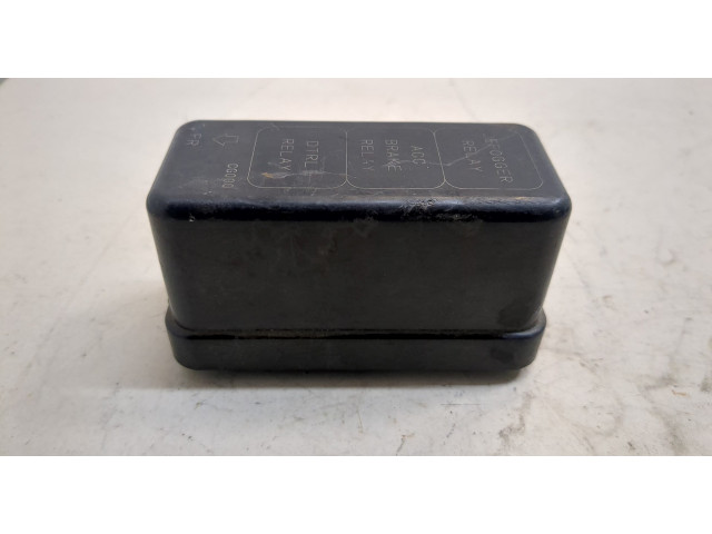 Крышка блока предохранителей Infiniti FX 2002-2009 24382CG000