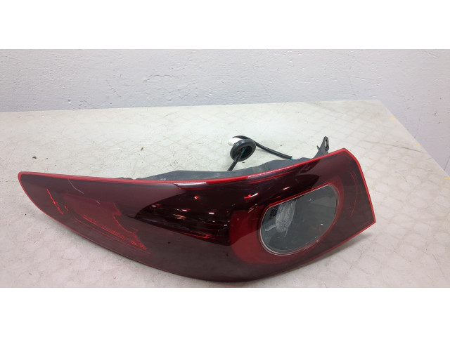 Задний фонарь BGKM51160