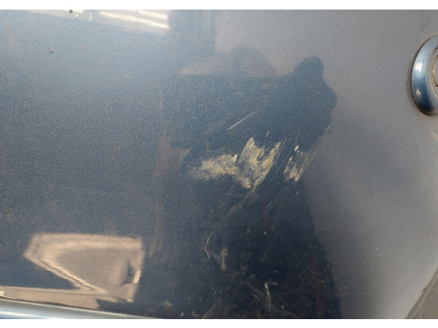 Бампер  Jaguar S-type задний   