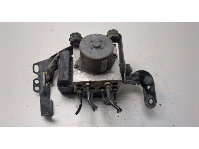 Блок АБС, насос (ABS, ESP, ASR) Mini Countryman (R60) 2010-2016