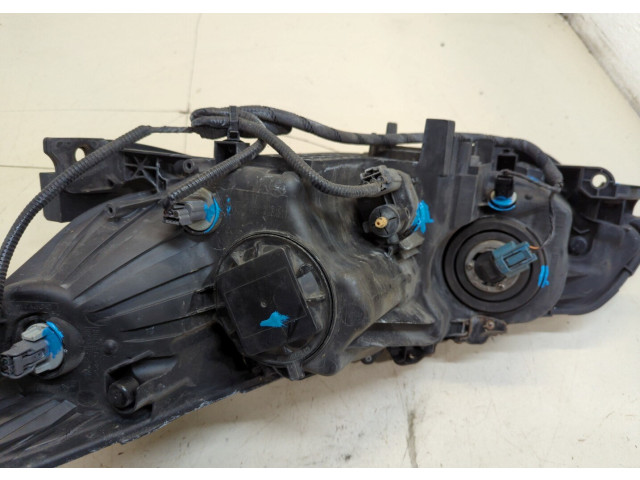 Фара передняя  Honda Accord 8 2008-2013 левая 