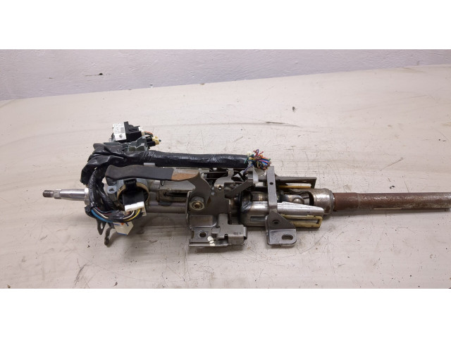  рейка  Колонка рулевая  Mazda 6 (GG) 2002-2008      