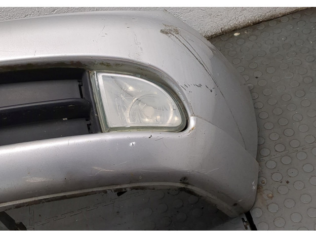 Бампер Nissan Primera P11 1996-2002 передний 620229F500