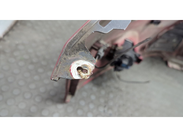 Бампер  Ford Focus 3 2011-2015 передний   