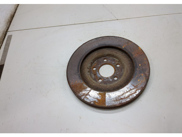 Диск тормозной  Audi Q7 2015-2025   задний   4M0615601P      