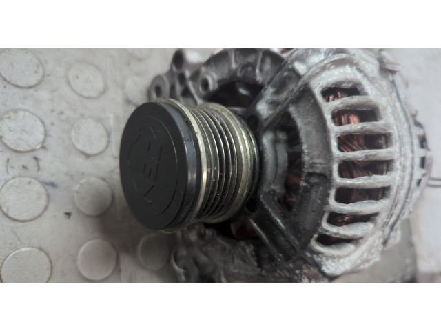 Генератор Volkswagen Golf 4 1997-2005 038903018Q