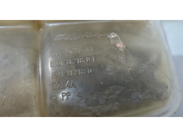 Бачок расширительный  Ford Escape 2012-2015    