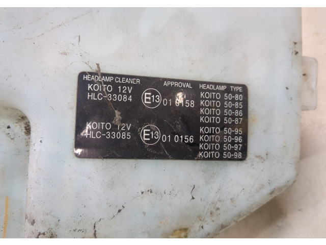 Бачок омывателя  Lexus LS460 2006-2012    