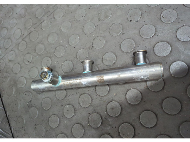 Форсунка топливная  Audi A6 (C7) 2011-2018    06E906036P, 06E130089D, 06E130090F     