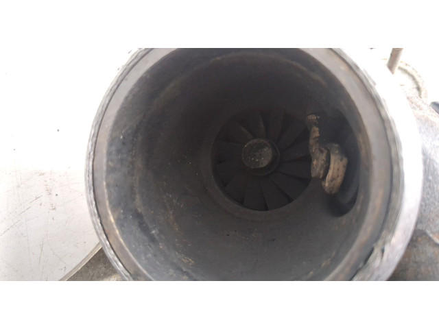  Турбина  Mercedes GLC X253 2015-2022             A6510901586