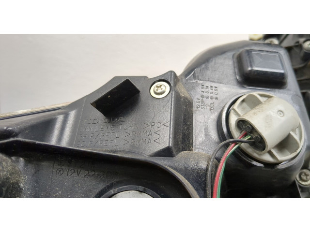 Задний фонарь 33500SZTE01