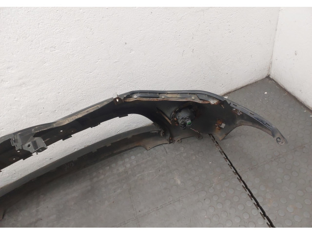 Бампер Mitsubishi L200 2006-2015 передний